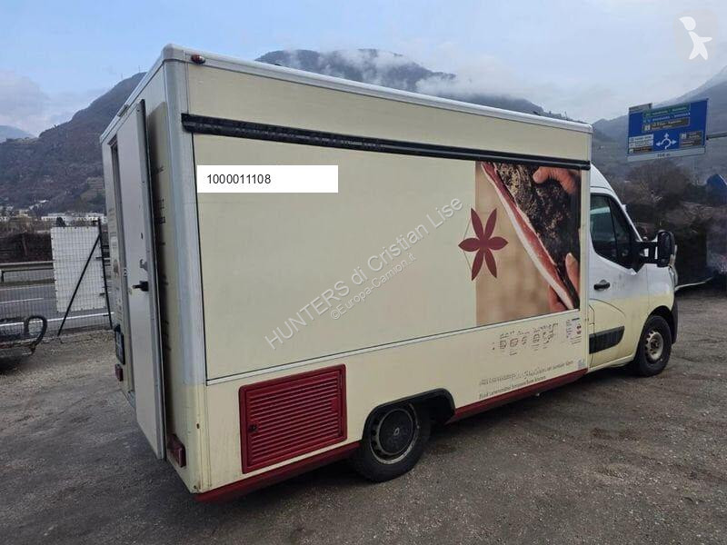 Camion Renault