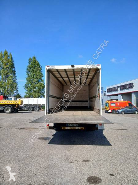Camion Renault 14.210