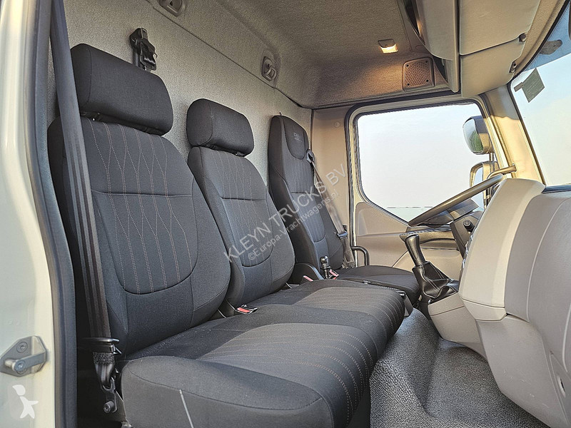 DAF 210 8,6T truck