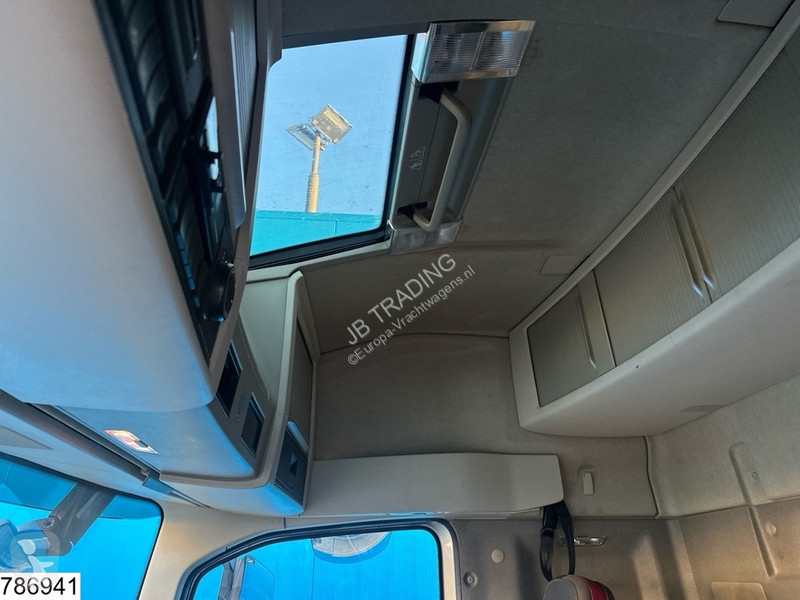 Camion Volvo 500 EURO 6, ACC, BDF