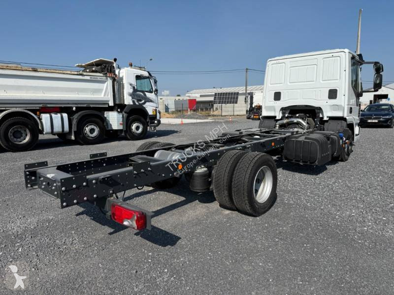Iveco 120 EL 25 truck