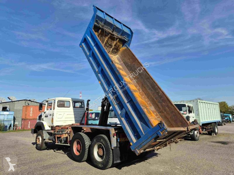 Renault 350 truck