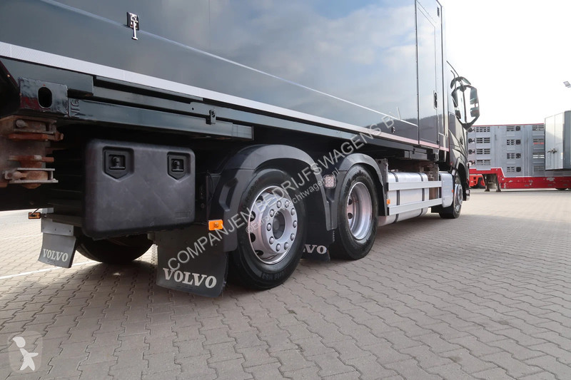 Kamion Volvo FH 460 FH 460