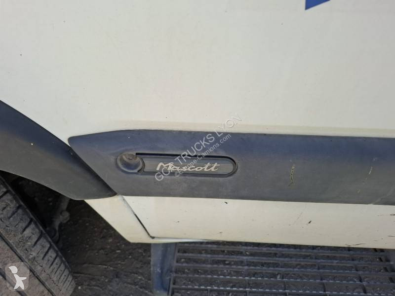 Renault 130 truck