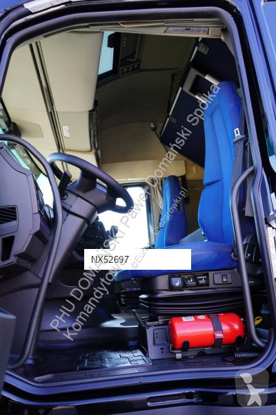 Kamion Volvo FH / 460 / I – SAVE / FIRANKA /...