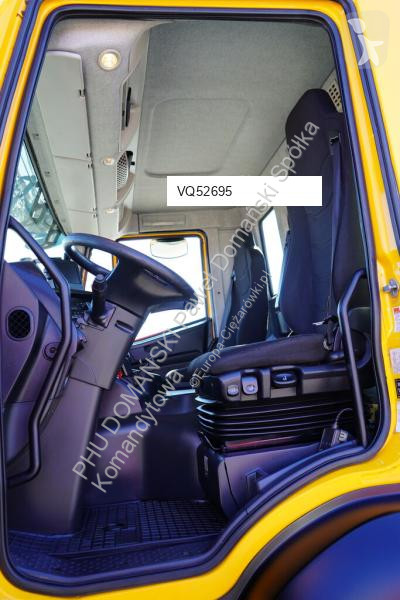 Kamion Iveco STRALIS / 360 / E 6 / ACC / 6 X 2...