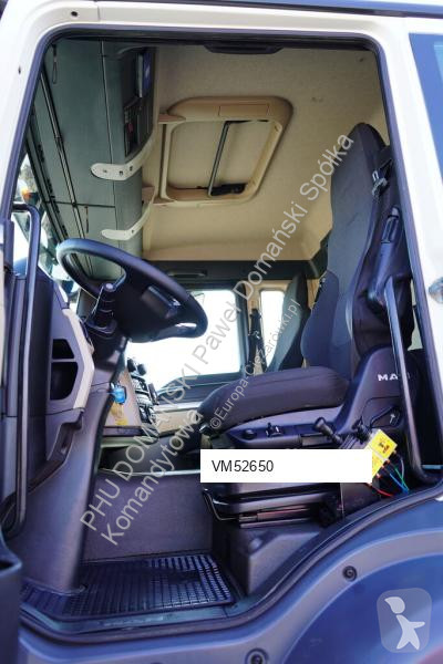 Kamion MAN F 175