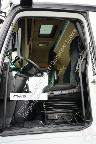 Kamion Mercedes ACTROS / 2545 / ACC / E 6 / MP...