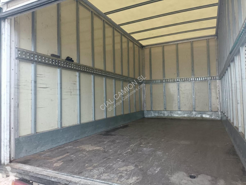 Citroën  truck