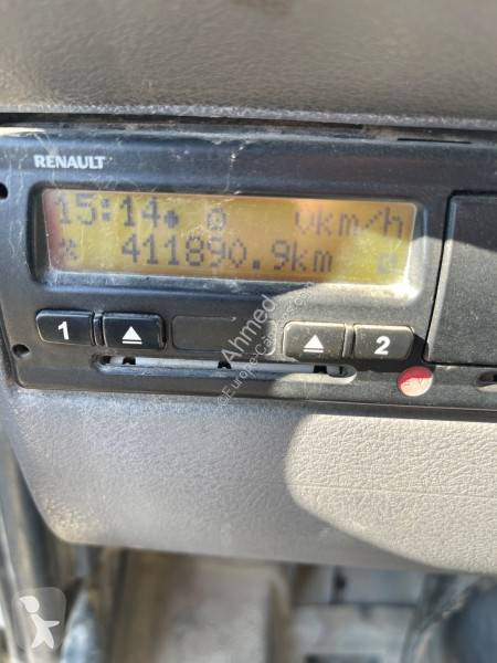 Kamion Renault 270 DCI