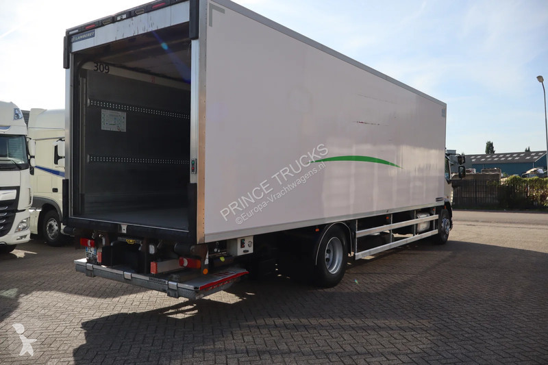 Kamion DAF *  320 * EURO6 * CARRIER SUPRA 1250...