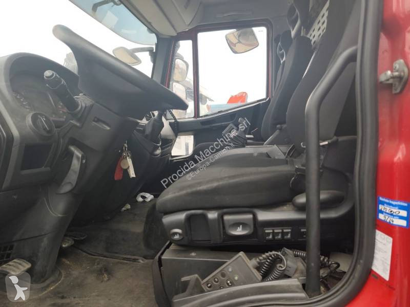 Iveco 120 E 25 truck