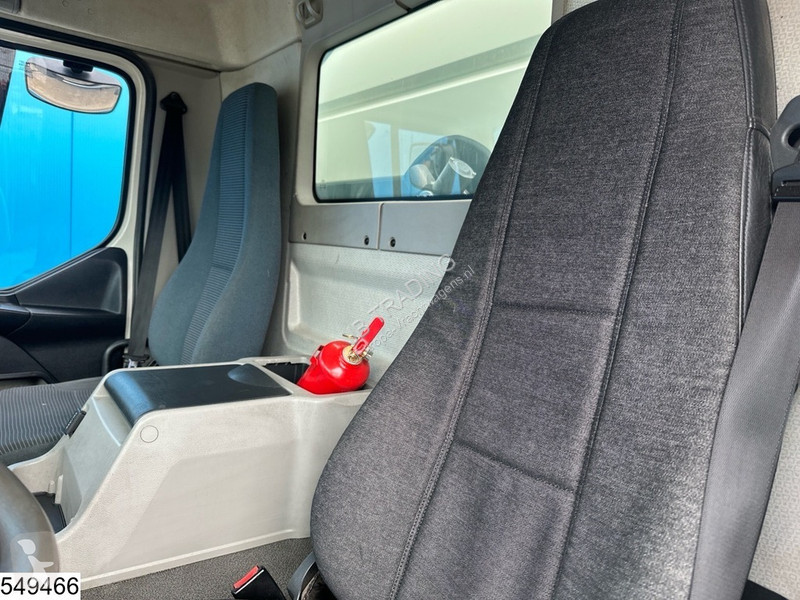 Lastbil Volvo 290 EURO 5, MAGYAR, 11.845 L, 5 Comp