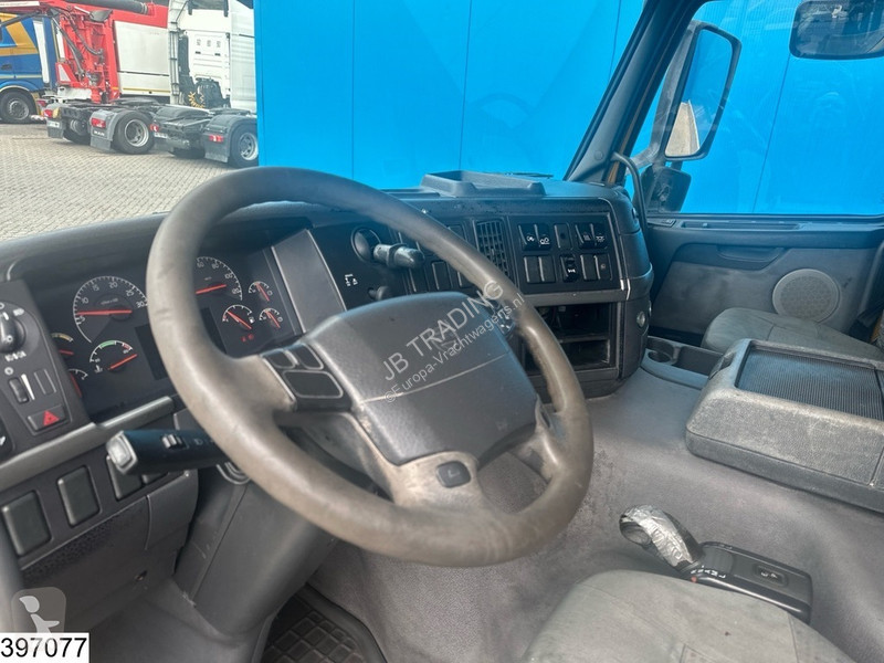 Volvo 420 EURO 3, ACC truck