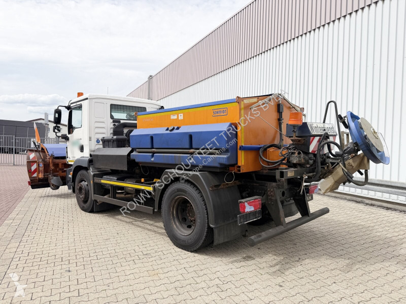 MAN TGM 15.250 4x2 BL TGM 15.250 4x2 BL,...