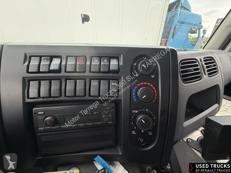 Renault  truck