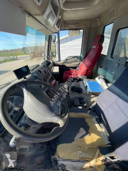 Iveco 190 S 31 truck