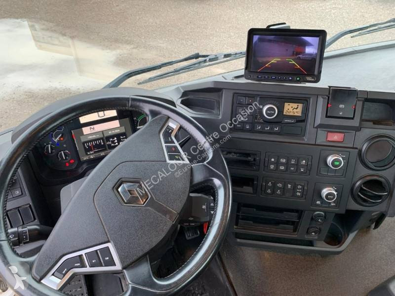 Kamion Renault 380