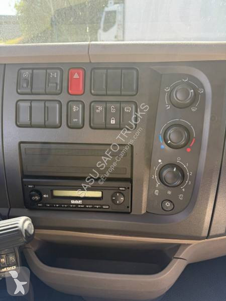 DAF 310 truck