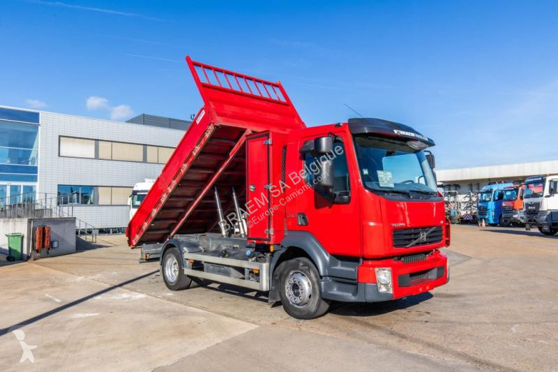 Kamion Volvo FL 240 (11.9T)