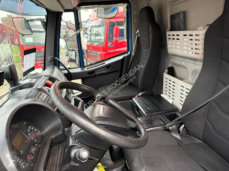 شاحنة Iveco 120 E 21 + LOAD LIFT + EURO 6