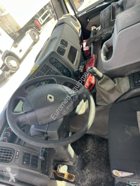 Kamion Renault 370DXI