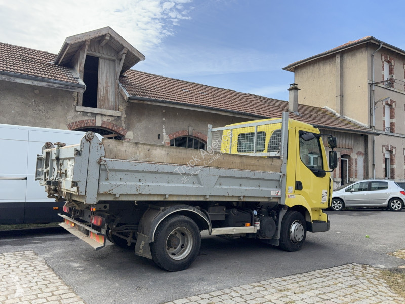 Lastbil Renault  MIDLUM