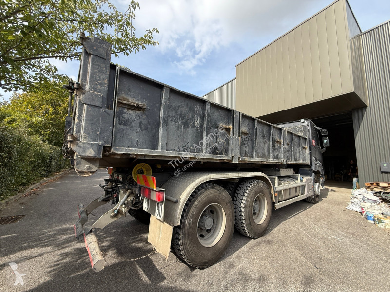 Renault  truck