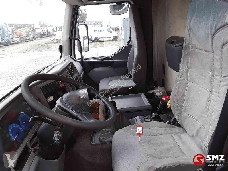 Kamion Renault 270 13500 L 5 comp