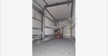 شاحنة Iveco