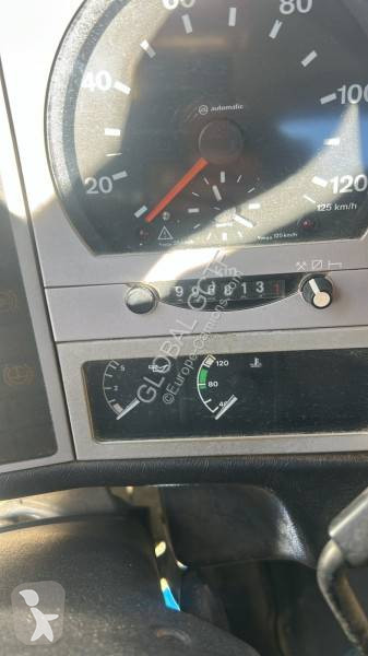 MAN  truck
