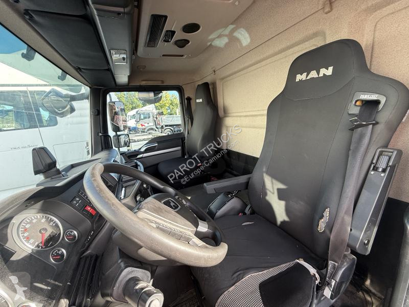 Kamion MAN 18.290 TGM