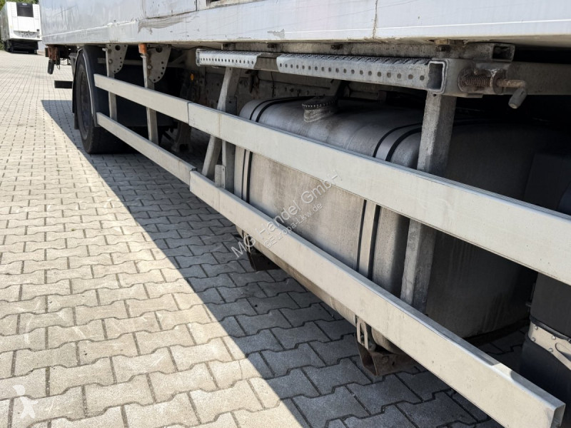 Iveco Stralis 330,Koffer Frigoblock Automatik,...