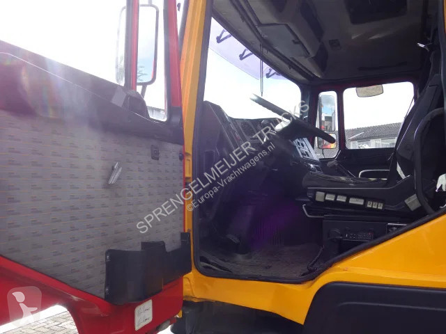 Kamion MAN 26414 19000 LITER,MANUAL FEULPOMP