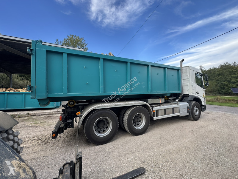 Volvo  truck