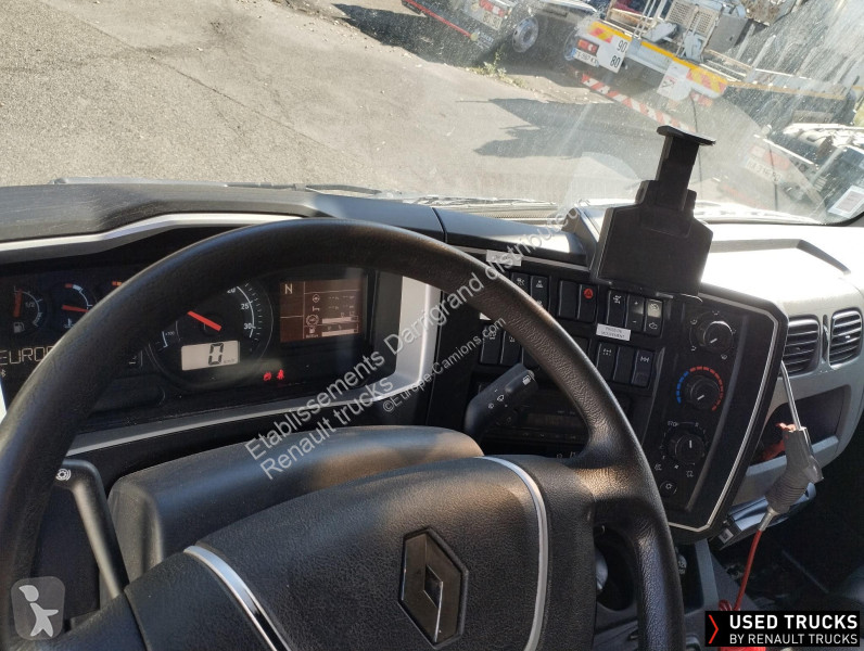 Renault  truck