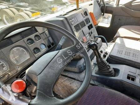 Iveco  truck