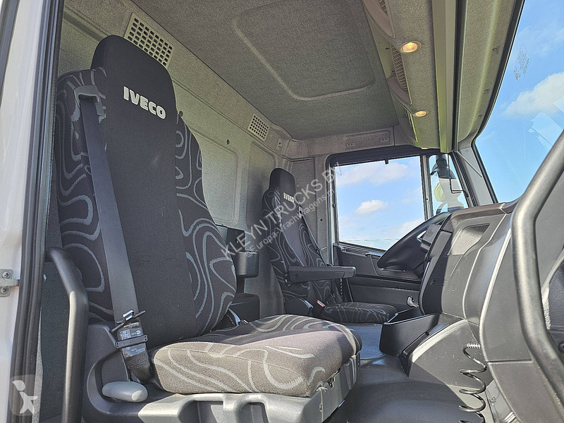 Iveco AD190S42 STRALIS truck