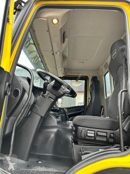Kamion Iveco 400