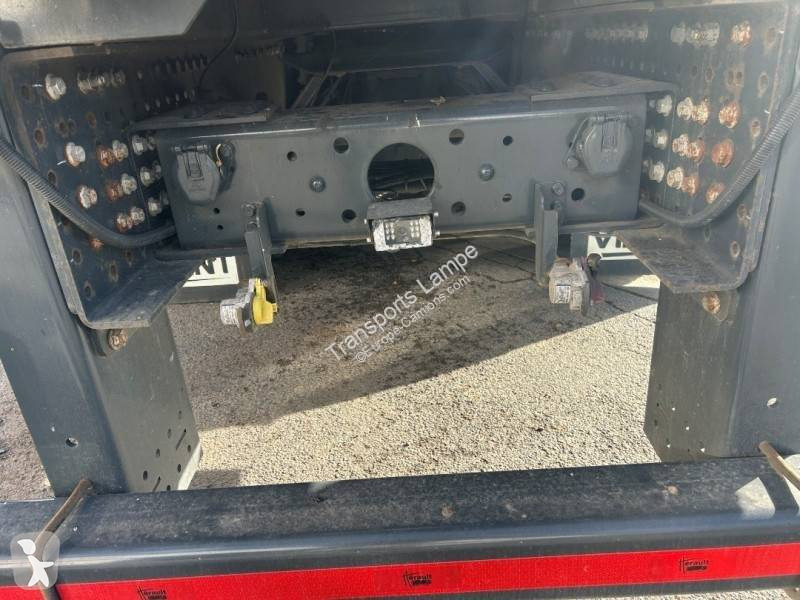 Lastbil Iveco 460