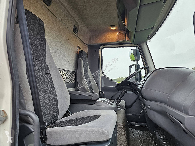 DAF 45160 truck