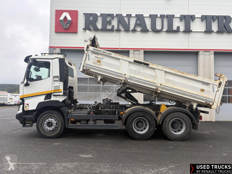 Renault  truck
