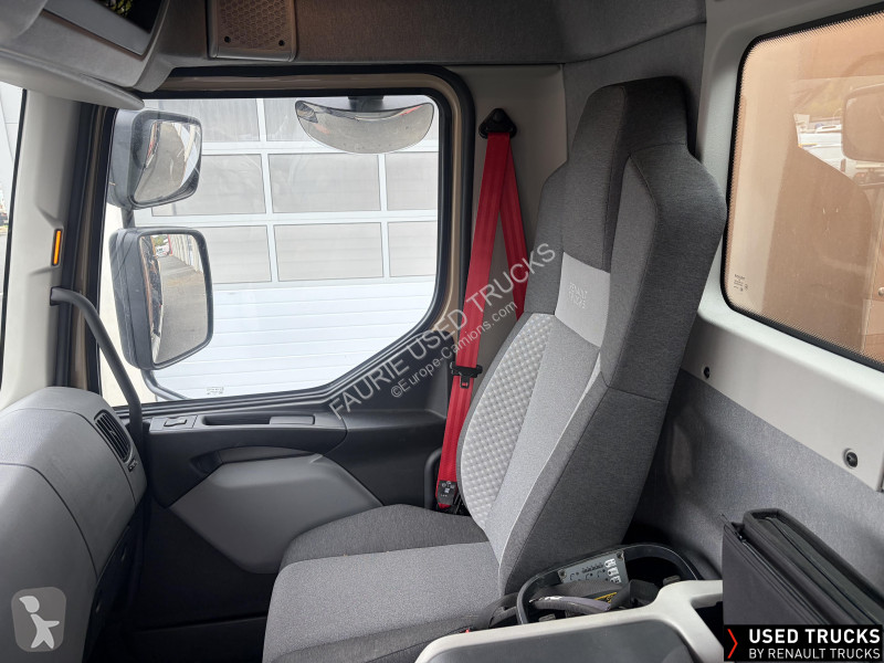 Renault  truck