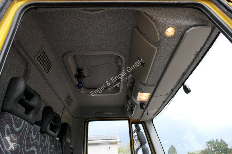 Kamion Iveco EuroCargo ML 120 E 28 AHK LBW
