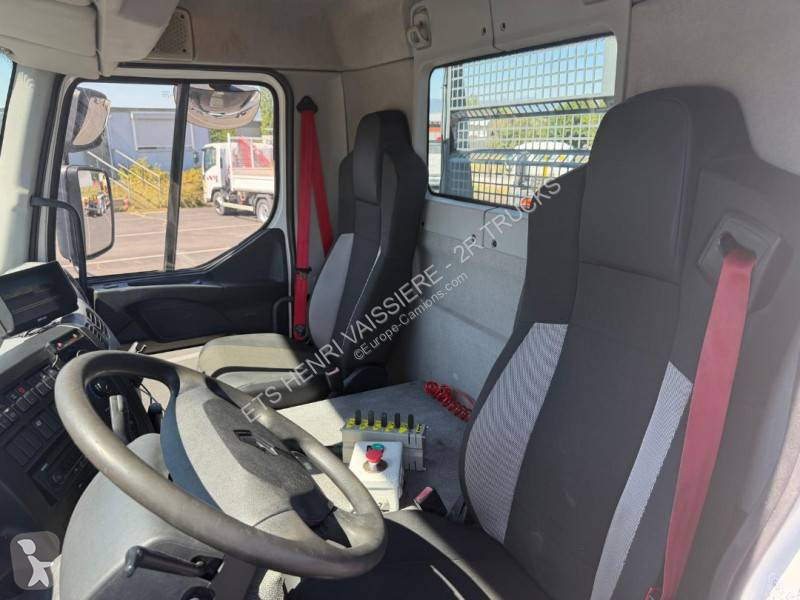 Renault 16.280 truck
