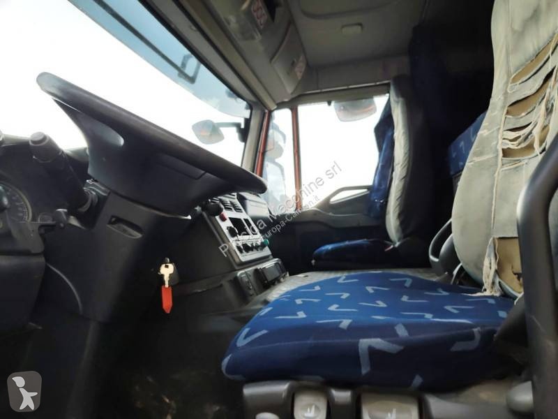 Kamion Iveco 260 S 42