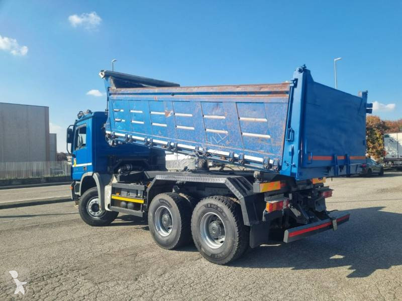 Kamion Mercedes 3346