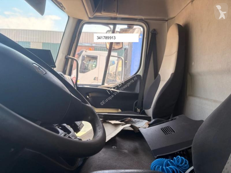 Renault 220 PROBLEM truck