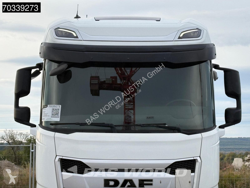 شاحنة DAF 480 6X2 BDF Lift+Lenk-achse Full Air...