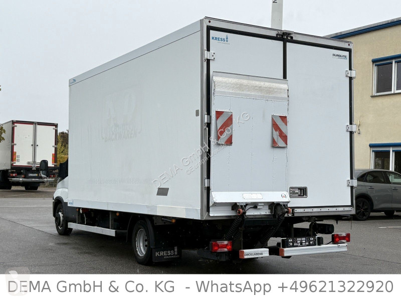 Iveco...